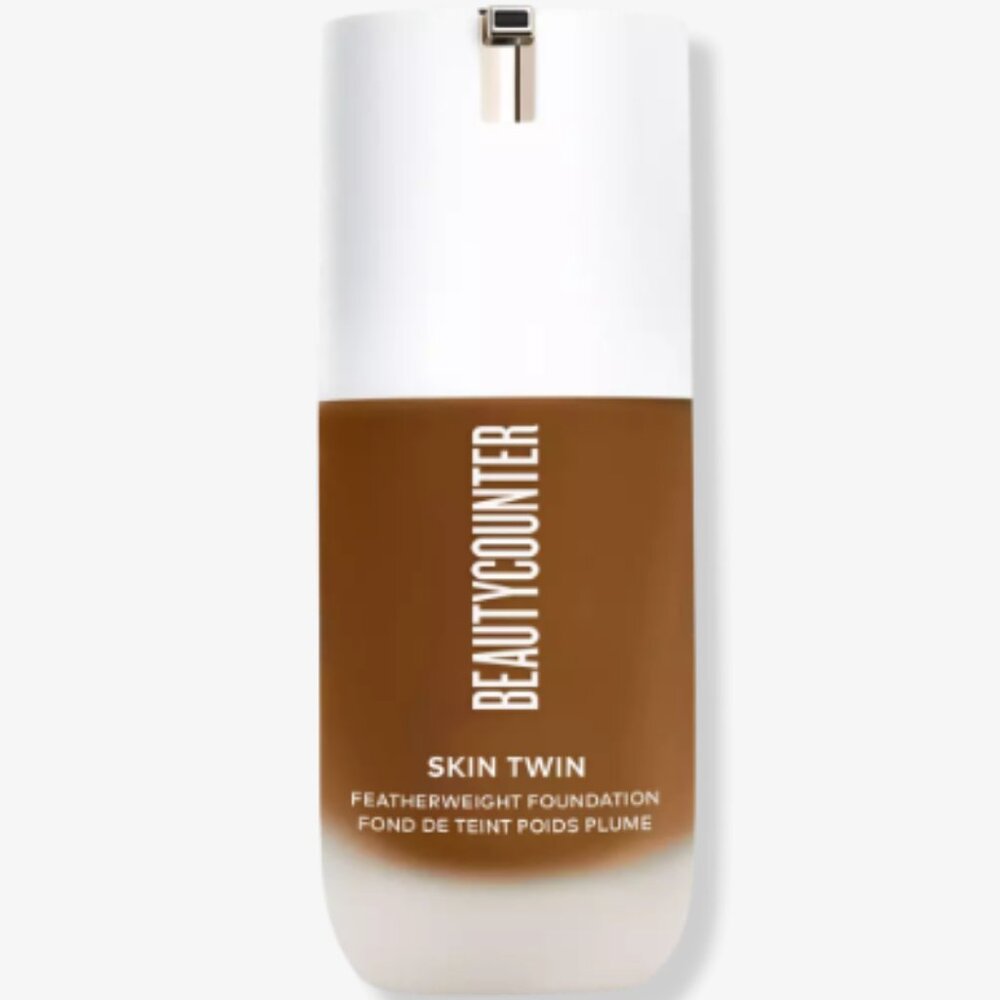 Beautycounter Dark 550 Skin Twin Featherweight Foundation